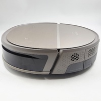 Philips XU9100 HomeRun 9000 Robot Vacuum Mop 