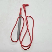 Digitech 600A True RMS AC/DC Clamp Meter QM-1632 with Temperature Probe and Case