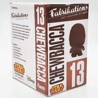 Funko Fabrikations Star Wars Chewbacca 13 Soft Sculpture Plush Figure