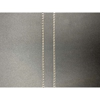 Unisex 925 Sterling Silver Gucci Ghost Collection Necklace & Pendant