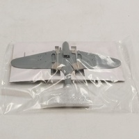 HobbyBoss Ilyushin IL-2M3 Attack Aircraft 1/72 Scale WWII Plastic Model Kit