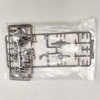 Pit-Road 1/700 Scale WWII Aircraft Plastic Model Kit WW2 Warplanes Plane Set