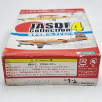 F-Toys JASDF Collection 4 1:144 Scale Aircraft Model Kit Japan Air Self Defense Force