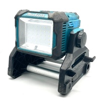 Makita DML811 18V Cordless Corded LED Work Light Flood Area Light Skin Only