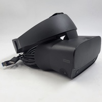 Oculus Rift S PC VR Headset Bundle Touch Controllers Virtual Reality USB DP