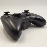 Genuine Microsoft Xbox 360 Wireless Controller Gamepad for Xbox 360 PC Black