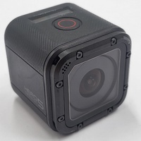 GoPro HERO5 Session Compact Action Camera 4K Waterproof Wi-Fi Bluetooth Action Cam