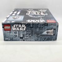 LEGO Star Wars R2-D2 75379 Buildable Droid Display Set