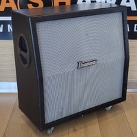 Ibanez TB412A ToneBlaster 4x12 Angled Guitar Amp Speaker Cabinet 