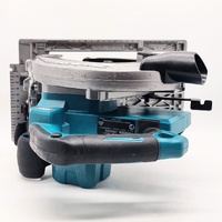 Makita HS003G 40V Max XGT Circular Saw with DC40RA Charger and Case