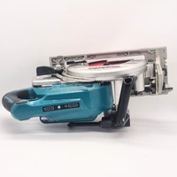 Makita DRS780 36V 18Vx2 Cordless Brushless 185mm Rear Handle Saw Skin Only