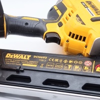 DeWALT DCN692 18V XR Cordless Brushless Framing Nailer Skin Only with Case
