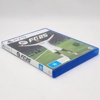 EA Sports FC 25 PS5 PlayStation 5 Video Game