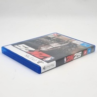 NBA 2K25 PS5 PlayStation 5 Basketball Sports Video Game