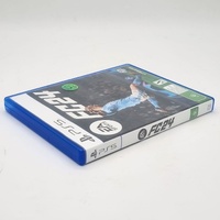EA Sports FC 24 PS5 PlayStation 5 Soccer Football Game