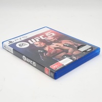 EA Sports UFC 5 PS5 PlayStation 5 MMA Fighting Game