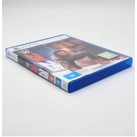 WWE 2K25 PS5 PlayStation 5 Game