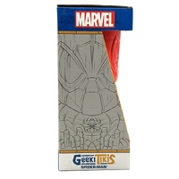 Geeki Tikis Marvel Spider-Man Ceramic Mug Beeline Creative Tiki Cup Red