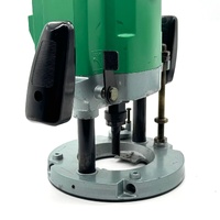 Hitachi TR-12 1500W Corded Plunge Router Woodworking Tool 240V