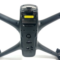 Aeroo Pro Long Range Fishing Drone 1kg Payload 4K Camera 45min Flight