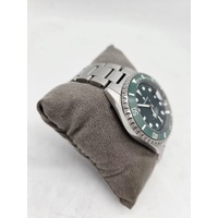Steinhart Ocean One 42mm Green Automatic Swiss Men's Watch 300m Dive