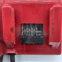 Milwaukee M12 M18 Corded Rapid Battery Charger M12-18FC 155W 50/60Hz 220-240V