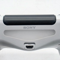 Sony PlayStation PS4 DualShock 4 Wireless Controller CUH-ZCT2E Glacier White