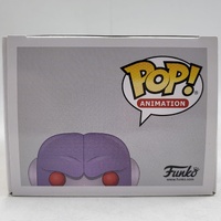 Funko Pop Dragon Ball Super Hit #315 Vinyl Figure Collectible