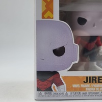 Funko Pop Dragon Ball Super Jiren #516 Vinyl Figure Collectible