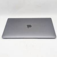 Apple 13.3-inch MacBook Air (M1, 2020) A2337 Space Grey 8GB 256GB macOS Tahoe