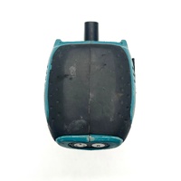 Makita DBO180 Li-Ion 18V 125mm Cordless Random Orbital Sander Skin Only