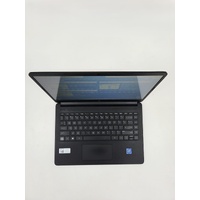 HP 14 Inch Laptop 14s-dq0513tu Intel Celeron N4120 4GB RAM 64GB with Charger