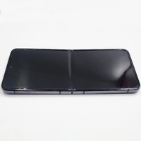 Samsung Galaxy Z Flip4 512GB Graphite Foldable Smartphone 