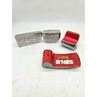 Cam C7BRK 7-Piece Panel Beating Kit Auto Body Repair Hammer Dolly Set