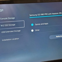Sony PlayStation 5 CFI-1102B 825GB Digital Edition Console with Controller