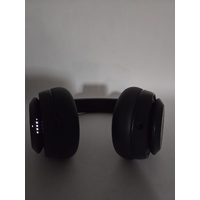 Beats Studio Pro ANC Bluetooth Wireless Over-Ear Headphones Black