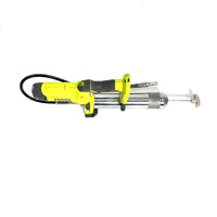 Ryobi 18V ONE+ R18GG450 Cordless Grease Gun Skin Only 10,000 PSI