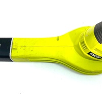 Ryobi OBL1820S 18V ONE+ 245 km/h Air Velocity Cordless Leaf Blower Skin Only