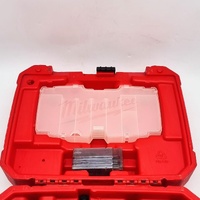 Milwaukee 49-22-5100 5pc SwitchBlade Selfeed Drill Bit Plumbers Kit