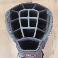 Titleist StaDry Waterproof Cart Golf Bag 14-Way Divider Towel Holder 