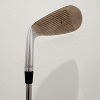 Callaway JAWS MD5 54°/10S Wedge Dynamic Gold S200 Steel Shaft Golf Pride Grip RH