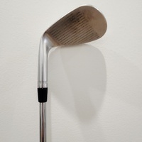 Callaway JAWS MD5 58°/10S Wedge Dynamic Gold S200 Steel Shaft RH Golf Club