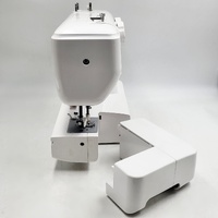Singer SM024 Sewing Machine 24 Stitch Free Arm Mechanical Sewing Machine w/ Foot Pedal