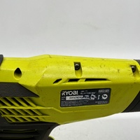 Ryobi 18V One+ RRS1801 Reciprocating Saw Combo Kit 4.0Ah Battery and Charger
