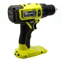 Ryobi 18V ONE+ Hammer Drill RPD18 with 4.0Ah Battery Pack and Charger