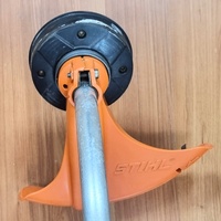 STIHL FS 38 27.2cc Petrol Whipper Snipper 2-Stroke Engine Loop Handle