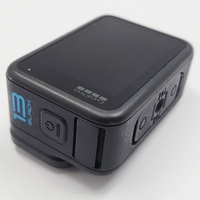 GoPro HERO13 Black Action Camera with 32GB MicroSD Card 5.3K Video Waterproof Camera