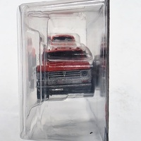 Hot Wheels Premium Car Culture Team Transport VW Baja Bug Horizon Hauler 2 Pack
