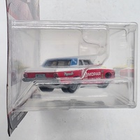Hot Wheels Premium Car Culture 63 Plymouth Belvedere 65 Dodge Coronet