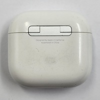 Apple AirPods 4 with ANC USB-C Wireless Earbuds
